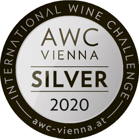 Austrian Wine Challenge Silver