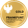 Franfurt International Trophy Gold