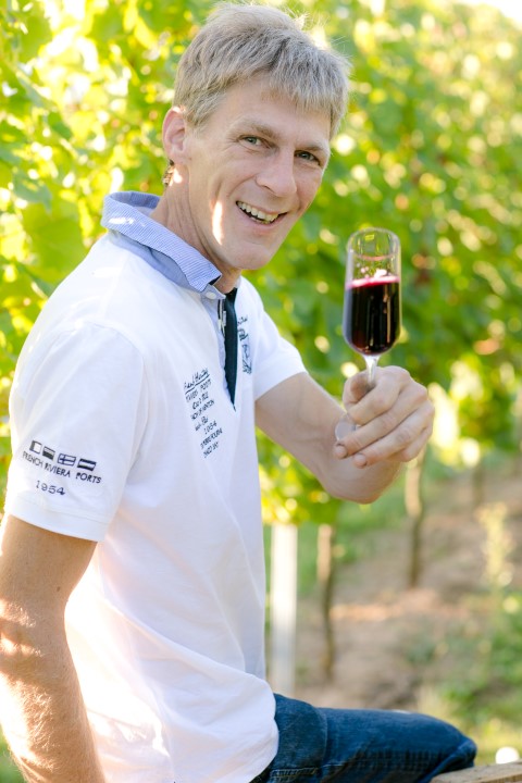 Marko Hörner