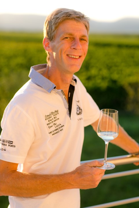 Marko Hörner