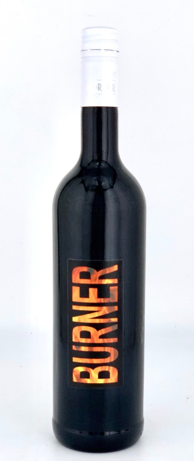 Hörner BURNER  Rotwein