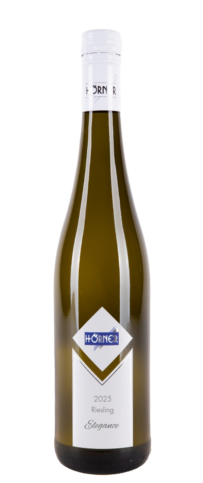 H&ouml;rner Riesling Elegance Qualit&auml;tswein