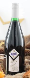 Hoerner Glühwein Rot 