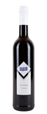 Hoerner Dunkelfelder fruchtig süß