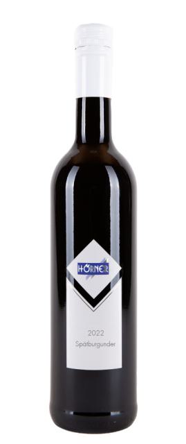 Hörner Rotwein Hörner Rotwein