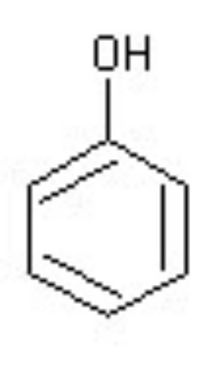 Phenol