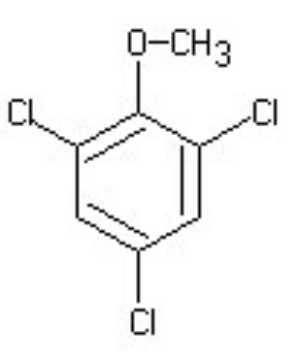 Trichloranisol