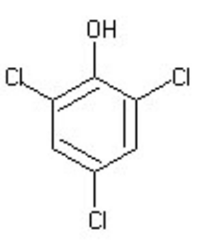Trichlorphenol