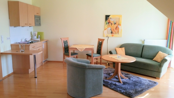 Apartement