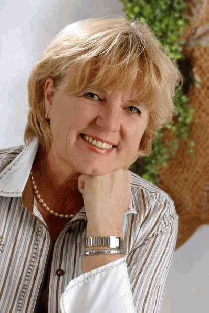Ingrid Hörner