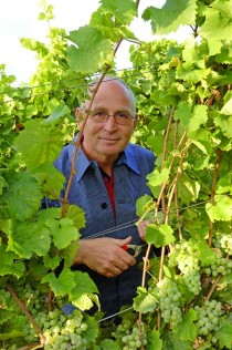 Gerhard Hörner