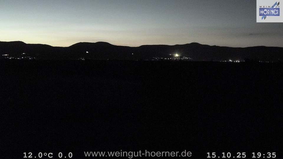Webcam Hochstadt Pfalz aktuell Webcam Weinberge Hochstadt