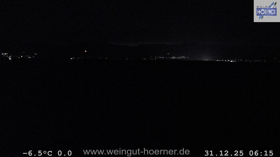 Webcam Weinberge Hochstadt