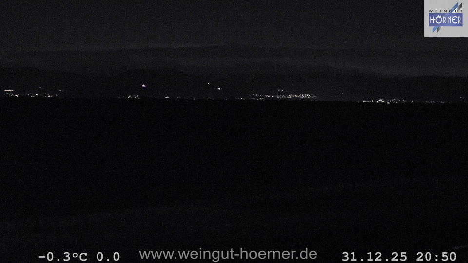 Webcam Weinberge Hochstadt