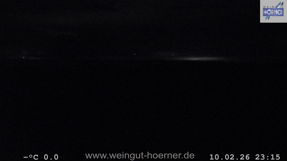 Webcam Weinberge Hochstadt
