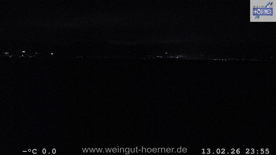 Webcam Weinberge Hochstadt