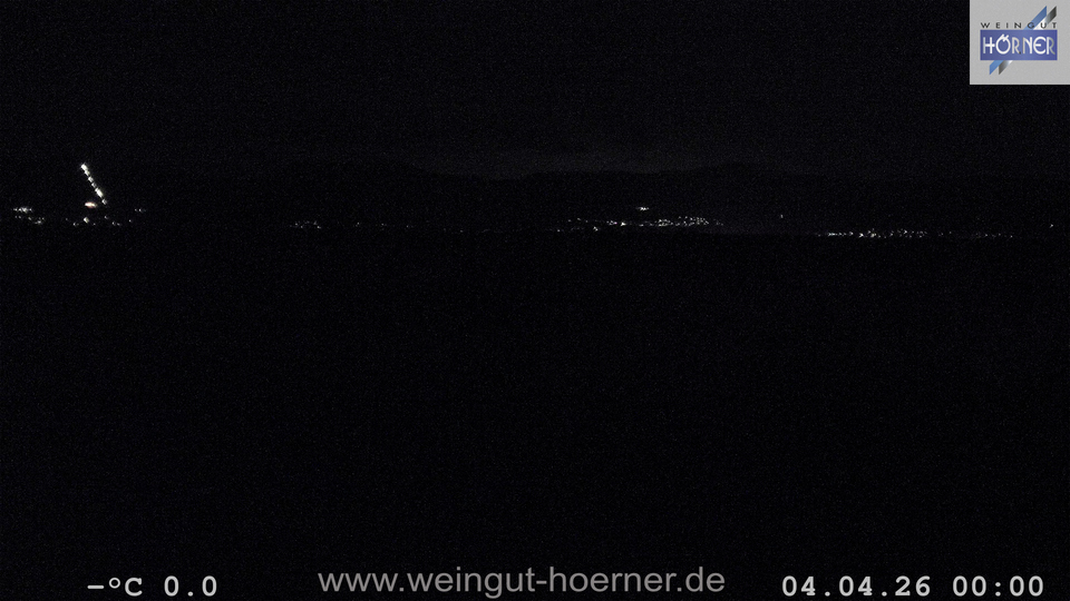 Webcam Weinberge Hochstadt