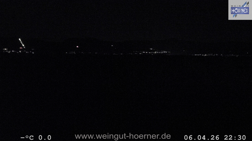 Webcam Weinberge Hochstadt