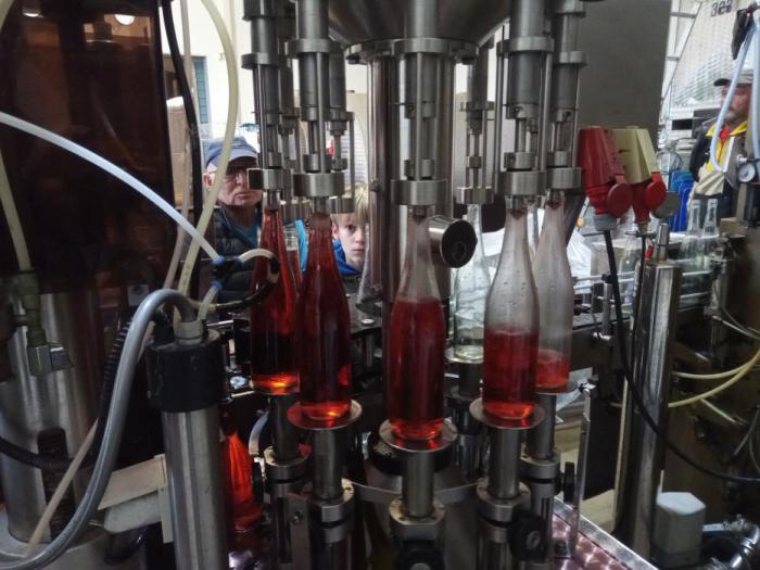 Weingut Hörner Inspiration Rose 2018
