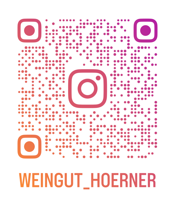 Instagram weingut-hoerner-qr